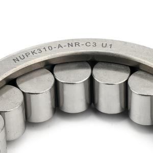 Roulement à rouleaux cylindriques NUPK310-A-NR-C3 U1 NUPK311 NUPK312 314 315 316 317 - Product Image 6