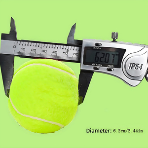 Palline da Padel di Alta Qualità per Allenamento a Prezzo all'Ingrosso per Attività Promozionali - Product Image 6