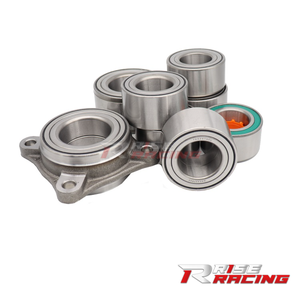 Roulement <span class=keywords><strong>de</strong></span> moyeu <span class=keywords><strong>de</strong></span> roue avant Rise Rise OEM 201043 579205.H195 VKBA5420 SET1350 HDS00 pour camions SAF / VOLVO / <span class=keywords><strong>SCANIA</strong></span> - Product Image 1