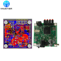 Assemblage de circuits imprimés OEM pour équipement de contrôle d'alimentation intelligent PCBA