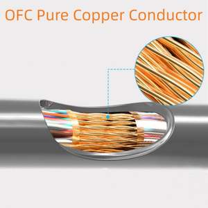 <span class=keywords><strong>Cable</strong></span> <span class=keywords><strong>de</strong></span> teléfono <span class=keywords><strong>de</strong></span> 25 pares con código <span class=keywords><strong>de</strong></span> color HSYV para interiores Cat3 UTP, <span class=keywords><strong>cable</strong></span> OFC <span class=keywords><strong>de</strong></span> 0,4 M, <span class=keywords><strong>cable</strong></span> <span class=keywords><strong>de</strong></span> par trenzado <span class=keywords><strong>de</strong></span> 25 P, <span class=keywords><strong>precio</strong></span> <span class=keywords><strong>por</strong></span> <span class=keywords><strong>metro</strong></span> - Product Image 5