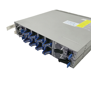 Original N3K-C3524P-10G 24-SFP+ Port 10 Gigabit Ethernet <b>Switch</b> Layer 3 Enterprise Data Center Level - Product Image 6