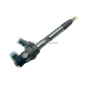 0445110789 DIESEL nhiên liệu Common Rail Injector HP2-9K546-AB 0445110789 cho động cơ xe buýt <span class=keywords><strong>JMC</strong></span> van phun - Product Image 6