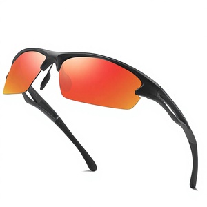 Gafas de Sol Deportivas Polarizadas TR90 2026 para Hombre y Mujer, Actividades al Aire Libre, Ciclismo, Running, Pesca - Product Image 5