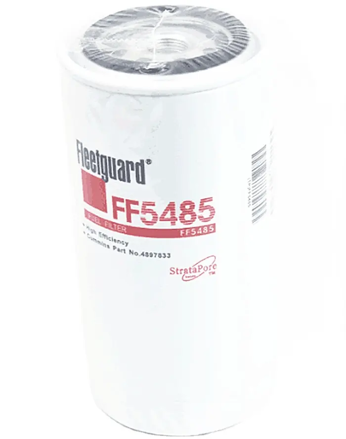फैक्टरी मूल्य ईंधन फिल्टर FF5485 चीन में किए गए