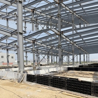 Edificio de Almacenamiento de Acero Personalizado |   Almacenamiento Industrial de Alta Resistencia |   Instalación Rápida de Prefabricados |   Envío Global