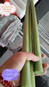 Gris clair pour tige, gris foncé pour tige en PTFE, gris pour tige en PEEK, plastique King, fabriqué en Chine, <span class=keywords><strong>Foui</strong></span> Row - Product Image 2