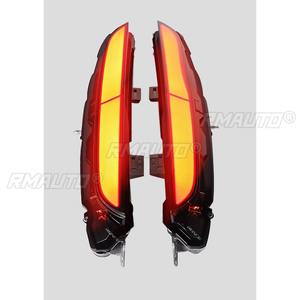 Kit de Carrocería para Range Rover Executive 2023-2025, Luces Traseras Exteriores LED, Conjunto de Luces de Freno Traseras, Accesorios para Automóviles - Product Image 5