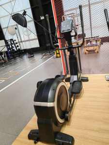 Bicicleta Elíptica al Mejor <span class=keywords><strong>Precio</strong></span>, Equipo de Gimnasio en Casa, Máquina de Ejercicios, Equipo de Fitness, Entrenador Elíptico para Hacer Ejercicio - Product Image 6