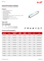 CE/CB Hocheffizienter 100W IP67 Wasserdichter CV LED-Streifentreiber 200-240V AC-DC 12V 24V Konstantspannungs-LED-Schaltnetzteil