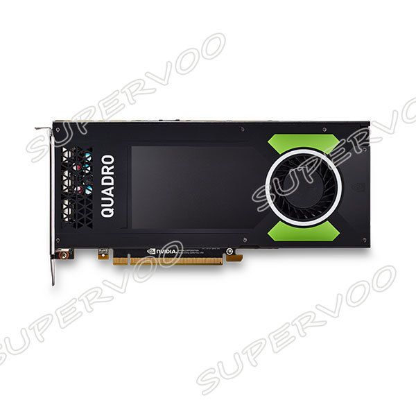Quadro WorkStation Graphics Card P4000 P5000 P6000 Video Cards
