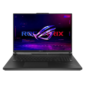 Ordinateur portable de jeu Strix Scar 18 G814 18 pouces 2,5k 240 Hz, processeur Core i9-14900HX, 16 Go/1 To, RTX 4060 8 Go, Strix Scar 18 i9-14900HX - Product Image 1