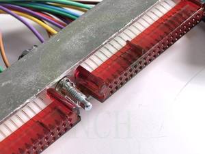 Faisceau de câblage autonome de moteur GEN IV LS2 LS3 de 2006 à 2013 avec T56 (DBC) - Product Image 3