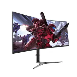75hz Lcd Straight Professional In Rotating 144hz Tft Wholesale 22 Inch Sale Factory Gaming 1500r Style 2k Pc 17 4k Pc 20 Screen