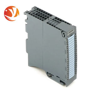 โมดูลการสื่อสาร6ES7541-1AB00-0AB0 541-1AB00-0AB0 6ES7ซีเมนส์ของแท้สินค้าใหม่อุปกรณ์ควบคุมโปรแกรมได้ PLC 16 i/o i/o - Product Image 3