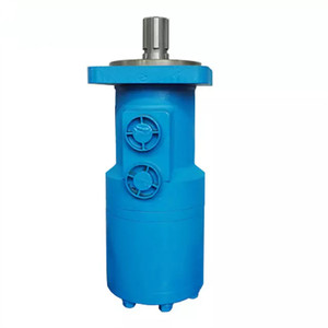 Seri BM langsung pabrik Motor Hydraulic Ulis BM3-200 BM3-250 BM3-315 Orbit Motor BM4-390 BM4-490 BM4-800 BM4-630 - Product Image 6