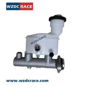 กระบอกเบรก WZDC RACE รุ่น 47201-42020 สำหรับ Toyota RAV4 2.0 ปี 1996 2000 อะไหล่ทดแทน - Product Image 1