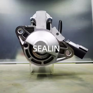 ตัวเริ่มอัตโนมัติสำหรับ <span class=keywords><strong>Nissan</strong></span> <span class=keywords><strong>Primera</strong></span> M0T70281 M0T83581 M1T72081 M1T72085 M1T72085A M1T72086 M1T72086A M1T72087 M1T72088 M1T72087A - Product Image 3