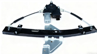 Geely Coolray Auto Parts Lève-vitre de porte arrière gauche 5085068000 /6600005322