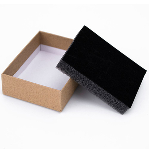 Nhà cung cấp Trung Quốc bán buôn số lượng lớn gói quà Tặng sản phẩm hiển thị hộp giấy/nhỏ bao bì sang trọng hộp với logo - Product Image 1