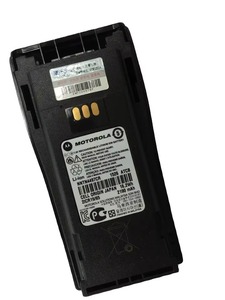 Batterie Li-ion <span class=keywords><strong>MOTOROLA</strong></span> <span class=keywords><strong>WOKI</strong></span> <span class=keywords><strong>TOKI</strong></span> NNTN4497 7.4V 2250mAh pour talkie-walkie GP3688 EP450 CP040 DP1400 DEP450 CP200D Radio bidirectionnelle - Product Image 3