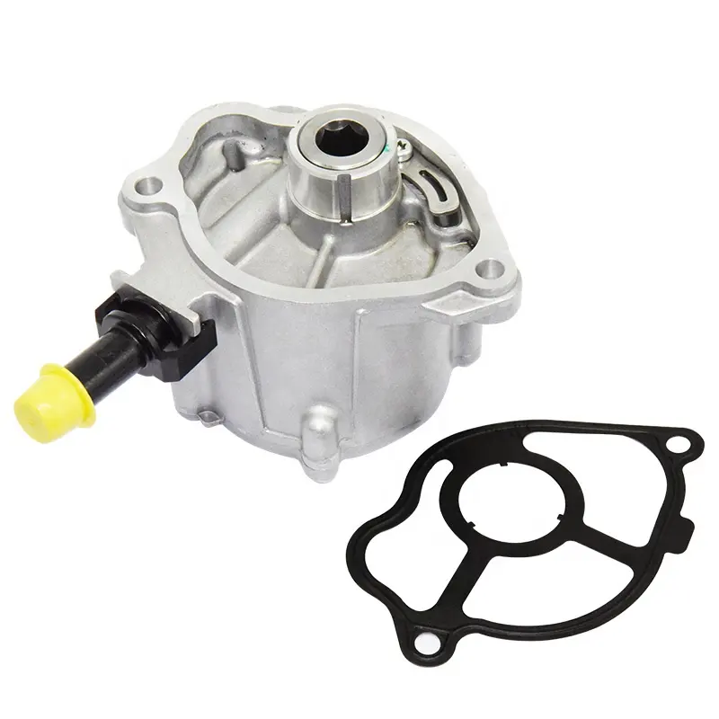 6510900005 Engine Vacuum Pump For MERCEDES W212 E Class E220 CDI 651 6512300565 6512300265 6512300465 High Quality