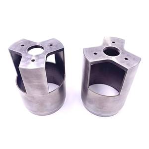 Services de tournage de haute précision en acier inoxydable pour accessoires de moto sur mesure, usinage CNC de petites pièces de précision. - Product Image 3