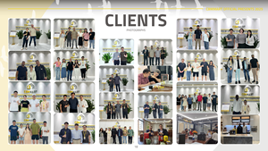 خزائن مطبخ خشبية عالية الجودة مصنعة حسب الطلب من CBMmart لمشاريع البناء، خزائن مطبخ حديثة - Product Image 6