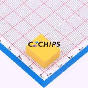 Condensateur de sécurité SMQP474K310XXD4B15200, composant traversant (THT), pas de 15 mm, 470 nF, 10 %, 310 V, X2 - Product Image 2