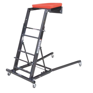 Creeper <span class=keywords><strong>de</strong></span> moteur <span class=keywords><strong>automobile</strong></span> pliable à hauteur réglable pour réparation <span class=keywords><strong>d</strong></span>'atelier <span class=keywords><strong>de</strong></span> <span class=keywords><strong>garage</strong></span> - Product Image 6