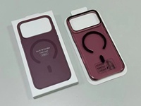 Coque antichoc transparente ultra-claire en PC rigide anti-jaunissement avec protection d'objectif pour iPhone 18 17 16 Pro Max