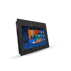 Hotel personalizable 43 pulgadas Android Smart baño Full Hd espejo TV - Product Image 3