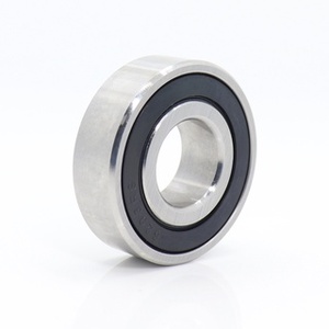 <span class=keywords><strong>Rodamiento</strong></span> rígido de bolas no estándar 6205/30-2RS 30x52x1 5/16 Tamaño <span class=keywords><strong>30mm</strong></span> Diámetro interior 52mm Diámetro <span class=keywords><strong>exterior</strong></span> 15mm Espesor - Product Image 2
