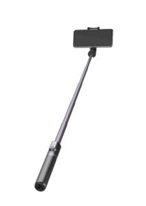 Perche à <span class=keywords><strong>selfie</strong></span> rotative de haute qualité en alliage d'aluminium M12 + ABS, distance de connexion de 10 m, support de téléphone pliable et rotatif 6 - Product Image 4