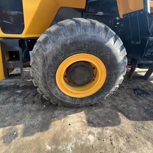 รถตักล้อยางมือสอง LIUGONG 856H ราคาถูก คุณภาพเยี่ยม รถตักล้อยางมือสอง LIUGONG ขาย - Product Image 4