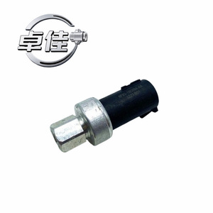 เซ็นเซอร์วัดแรงดันเครื่องปรับอากาศ ZJ-08-024 รุ่น 6F93-19D594-AA แบบเกลียวติดตั้งชนิด Piezoresistive - Product Image 3