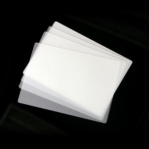 <span class=keywords><strong>Film</strong></span> PET flexographique brillant de taille A4 supérieur <span class=keywords><strong>Film</strong></span> de stratification thermique brillant Bopp pour l'emballage de photos pour l'épicerie - Product Image 5