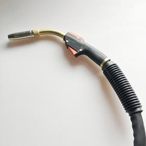 Antorcha de Soldadura MIG MMT42 6254213, 420A, Refrigerada por Gas, Conector Europeo, para Soldadora Kemppi - Product Image 1
