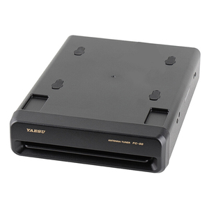 Tuner d'antenne radioamateur Yaesu FC-50 <span class=keywords><strong>FT</strong></span> 857d, tuner d'antenne automatique FC-50 100W pour <span class=keywords><strong>FT</strong></span> 891 <span class=keywords><strong>FT</strong></span> <span class=keywords><strong>897</strong></span> - Product Image 1