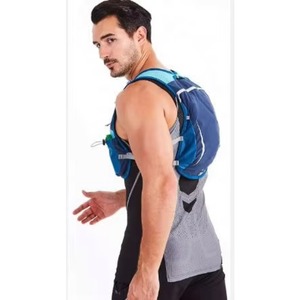 Sac à dos de course Camelbak, échantillon gratuit, léger, avec poche d'hydratation, gilet de course fonctionnel 5,5 L - Product Image 4
