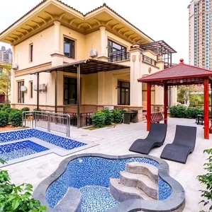 Auvent de toit 3x3 <span class=keywords><strong>4x4</strong></span> pour terrasse, balcon, piscine et parking, protection contre la pluie - Product Image 2