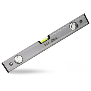 16 Inch 400mm Torpedo Aluminium <strong>Level</strong> With 45 90 180 <strong>Degree</strong> <strong>Bubbles</strong> - Product Image 1