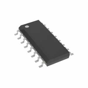 Original 16 SOlC Interface M74HC4052RM13TR Buy Online Electronic Components - Product Image 1