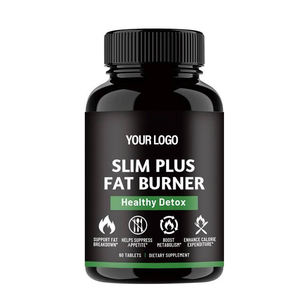 Metabolizmayı teşvik etmek ve yağ emme sağlık tabletlerini azaltmak için OEM fabrika kaynağı zayıflama yağ kaybı tabletleri - Product Image 1