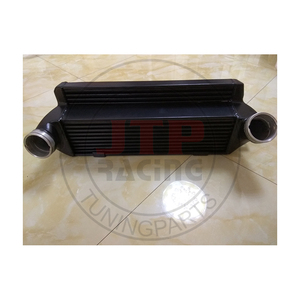 Intercooler N54 N55 135i 1M E82/E88 335i 335xi Intercooler E90 E91 E92 E93 Échangeur <span class=keywords><strong>Z4</strong></span> E89 SDrive35i SDrive35is 35i <span class=keywords><strong>35is</strong></span> - Product Image 1