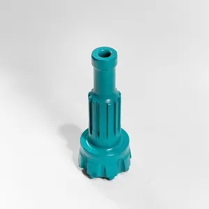 Hot-Selling Chinese Supplier Industrial MISION Rock Drilling Bit Dth Button Bits