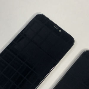 Écran de remplacement de haute qualité en gros pour téléphone portable Apple, compatible avec l'écran LCD de l'iPhone X, écran tactile de qualité - Product Image 2