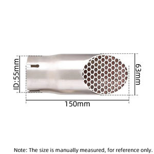 Silenciador de escape para motocicleta <span class=keywords><strong>MT10</strong></span> modificado GP Racing Escape Moto Slip on Escape para YAMAHA YZF <span class=keywords><strong>MT10</strong></span> FZ10 2015 2016 - 2021 <span class=keywords><strong>2022</strong></span> - Product Image 2