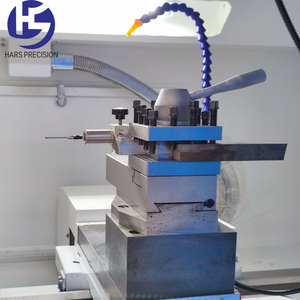 <span class=keywords><strong>Macchina</strong></span> CNC per Riparazione Cerchi in Lega con Scansione Laser e Taglio Diamantato - Product Image 4