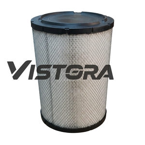 Elemento de Filtro de Aire de Repuesto AF25598 de Alta Calidad, Venta Directa de Fábrica para Motor de Camión Pesado - Product Image 2
